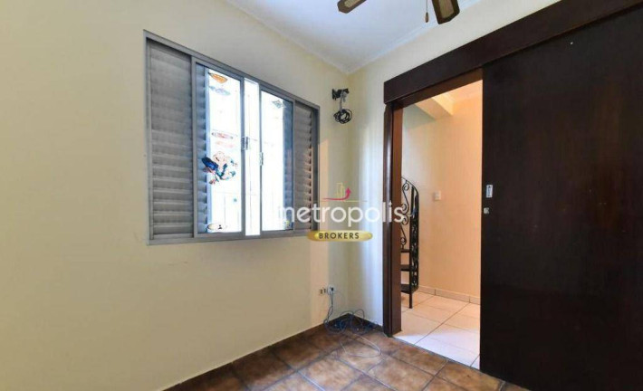 Imagem Sobrado com 5 Quartos à Venda, 350 m² em Vila Santa Eugênia - São Bernardo Do Campo Imagem Sobrado com 5 Quartos à Venda, 350 m² em Vila Santa Eugênia - São Bernardo Do Campo