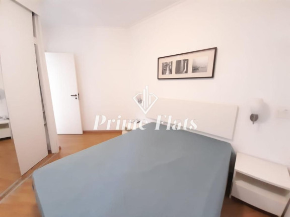 Imagem Apartamento com 1 Quarto para Alugar, 34 m² em Paraíso Do Morumbi - São Paulo Imagem Apartamento com 1 Quarto para Alugar, 34 m² em Paraíso Do Morumbi - São Paulo
