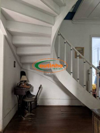 Imagem Casa com 4 Quartos à Venda, 730 m² em Alto Da Boa Vista - Rio De Janeiro Imagem Casa com 4 Quartos à Venda, 730 m² em Alto Da Boa Vista - Rio De Janeiro