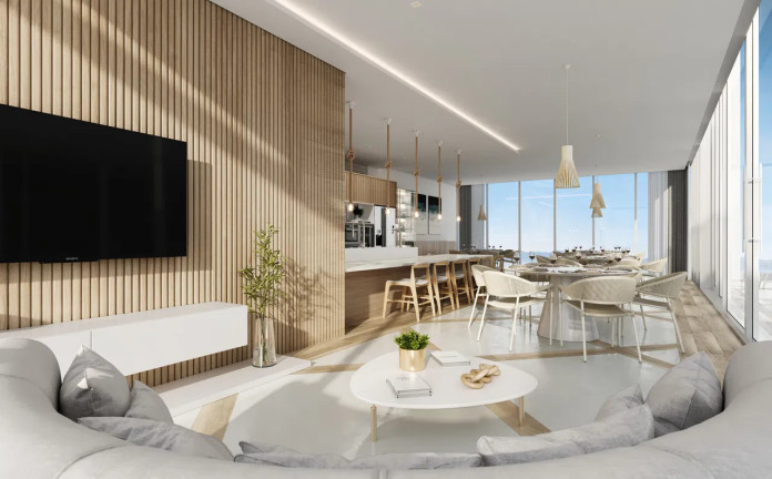 Imagem Apartamento com 4 Quartos à Venda, 152 m² em Centro - Balneário Camboriú Imagem Apartamento com 4 Quartos à Venda, 152 m² em Centro - Balneário Camboriú
