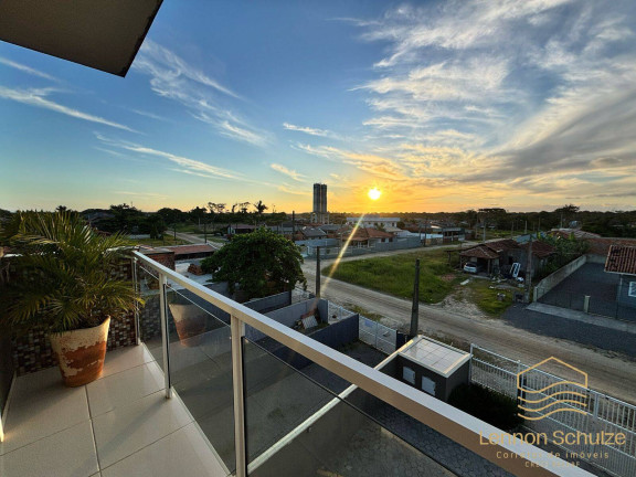 Imagem Apartamento com 3 Quartos à Venda, 89 m² em Salinas - Balneário Barra Do Sul