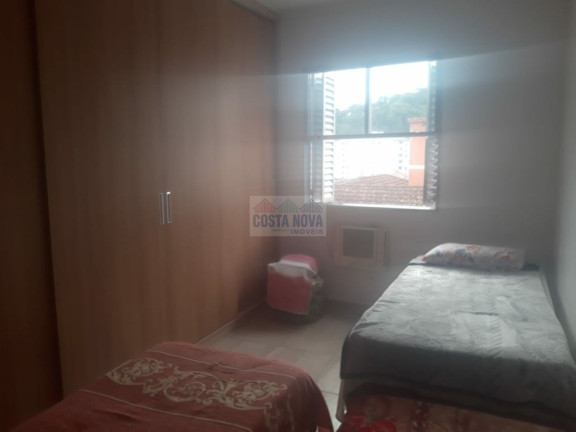 Imagem Apartamento com 1 Quarto à Venda, 43 m² em Centro - São Vicente Imagem Apartamento com 1 Quarto à Venda, 43 m² em Centro - São Vicente
