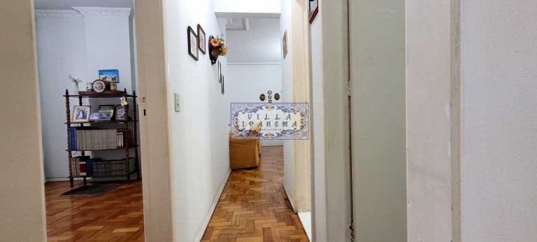 Imagem Apartamento com 3 Quartos à Venda, 140 m² em Icaraí - Niterói