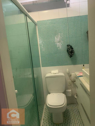 Imagem Apartamento com 3 Quartos à Venda, 69 m² em Mirandópolis - São Paulo