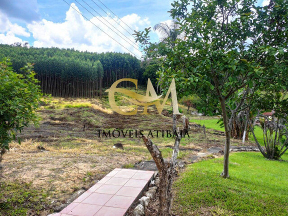Imagem Chácara com 3 Quartos à Venda, 105 m² em Jardim Maracanã - Atibaia Imagem Chácara com 3 Quartos à Venda, 105 m² em Jardim Maracanã - Atibaia