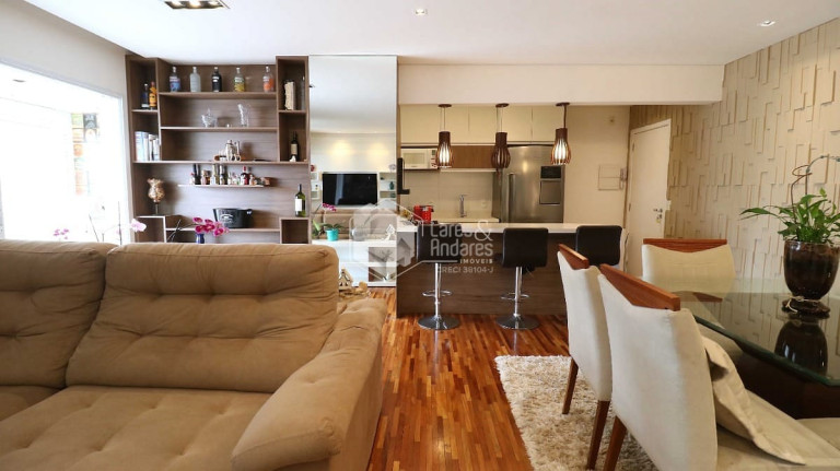 Imagem Apartamento com 3 Quartos à Venda, 96 m² em Vila Andrade - São Paulo Imagem Apartamento com 3 Quartos à Venda, 96 m² em Vila Andrade - São Paulo