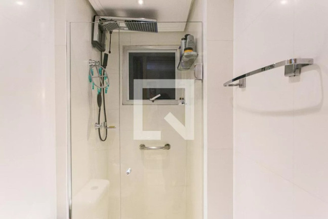Imagem Apartamento com 1 Quarto à Venda, 42 m² em Tatuapé - São Paulo
