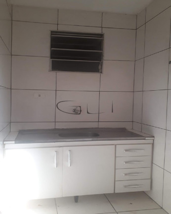 Imagem Kitnet com 1 Quarto à Venda, 25 m² em Santa Efigênia - São Paulo