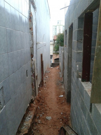 Imagem Terreno à Venda, 107 m² em Lauzane Paulista - São Paulo Imagem Terreno à Venda, 107 m² em Lauzane Paulista - São Paulo