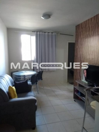 Imagem Apartamento com 2 Quartos à Venda, 43 m² em Oitizeiro - João Pessoa