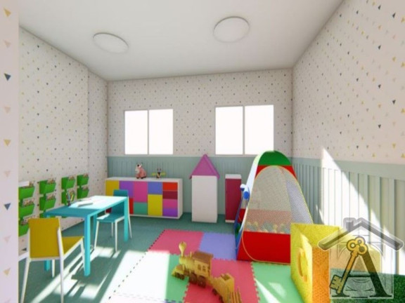 Imagem Apartamento com 2 Quartos à Venda, 64 m² em Marapé - Santos Imagem Apartamento com 2 Quartos à Venda, 64 m² em Marapé - Santos