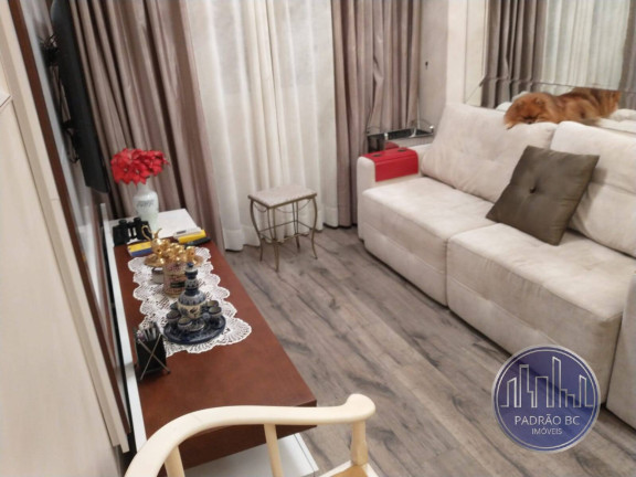 Imagem Apartamento com 1 Quarto à Venda, 50 m² em Centro - Balneário Camboriú