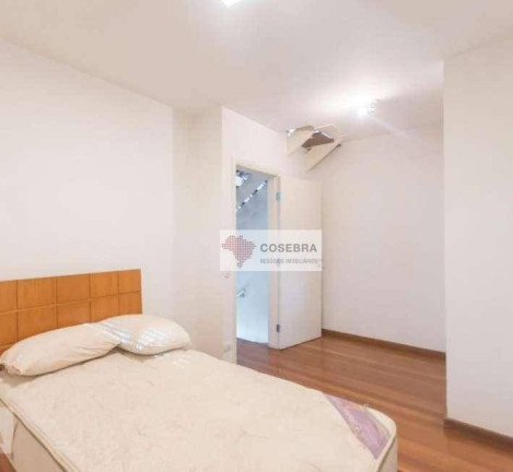 Imagem Sobrado com 4 Quartos à Venda, 258 m² em Moema - São Paulo Imagem Sobrado com 4 Quartos à Venda, 258 m² em Moema - São Paulo