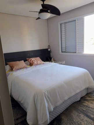Imagem Apartamento com 1 Quarto à Venda, 55 m² em Jardim Proença - Campinas Imagem Apartamento com 1 Quarto à Venda, 55 m² em Jardim Proença - Campinas