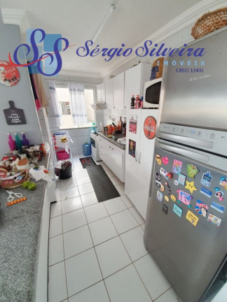 Imagem Apartamento com 2 Quartos à Venda, 70 m² em Porto Das Dunas - Aquiraz