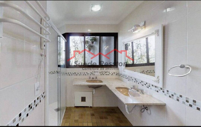 Imagem Apartamento com 3 Quartos para Alugar, 270 m² em Brooklin - São Paulo