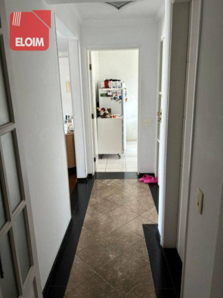 Imagem Apartamento com 3 Quartos à Venda, 142 m² em Santana - São Paulo
