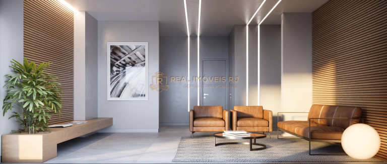 Imagem Apartamento com 2 Quartos à Venda, 54 m² em Barra Olímpica - Rio De Janeiro