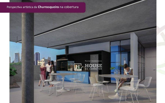 Imagem Apartamento com 2 Quartos à Venda, 37 m² em Vila Buarque - São Paulo Imagem Apartamento com 2 Quartos à Venda, 37 m² em Vila Buarque - São Paulo