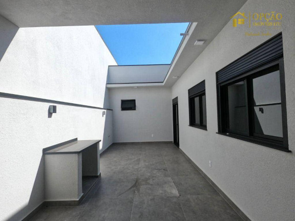 Imagem Casa com 3 Quartos à Venda, 138 m² em Condomínio Park Gran Reserve - Indaiatuba Imagem Casa com 3 Quartos à Venda, 138 m² em Condomínio Park Gran Reserve - Indaiatuba