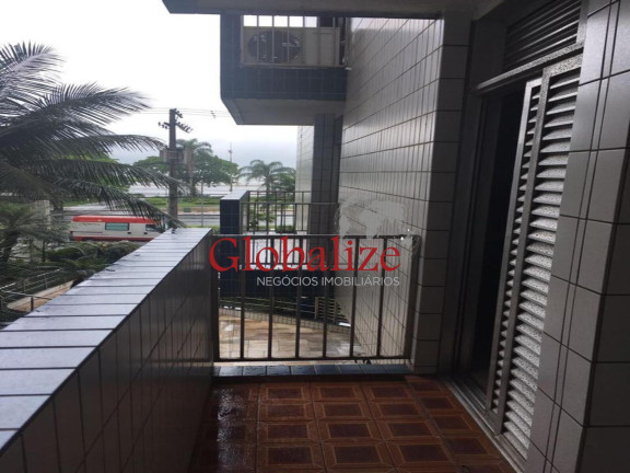 Imagem Imóvel com 3 Quartos à Venda, 180 m² em Gonzaga - Santos