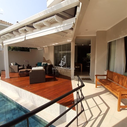 Imagem Casa de Condomínio com 4 Quartos à Venda, 529 m² em Loteamento Alphaville Campinas - Campinas Imagem Casa de Condomínio com 4 Quartos à Venda, 529 m² em Loteamento Alphaville Campinas - Campinas