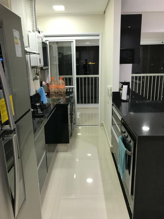 Imagem Imóvel com 2 Quartos à Venda, 61 m² em Fazenda Morumbi - São Paulo Imagem Imóvel com 2 Quartos à Venda, 61 m² em Fazenda Morumbi - São Paulo