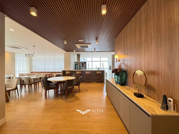 Imagem Apartamento com 3 Quartos à Venda, 140 m² em Centro - Balneário Piçarras