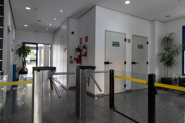 Imagem Sala Comercial à Venda, 32 m² em Cerqueira César - São Paulo Imagem Sala Comercial à Venda, 32 m² em Cerqueira César - São Paulo