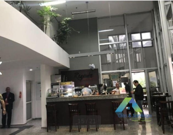 Imagem Sala Comercial à Venda, 44 m² em Moema - São Paulo Imagem Sala Comercial à Venda, 44 m² em Moema - São Paulo