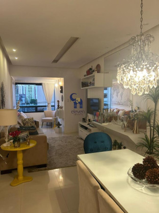 Imagem Apartamento com 1 Quarto à Venda, 60 m² em Pituba - Salvador Imagem Apartamento com 1 Quarto à Venda, 60 m² em Pituba - Salvador