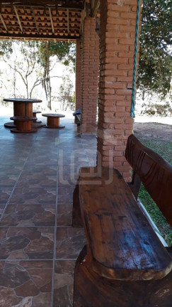 Imagem Imóvel com 3 Quartos à Venda, 2.000 m² em Bairro Amendoim (rural) - Caldas