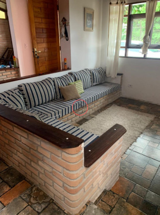 Imagem Casa com 3 Quartos à Venda, 200 m² em Boiçucanga - São Sebastião