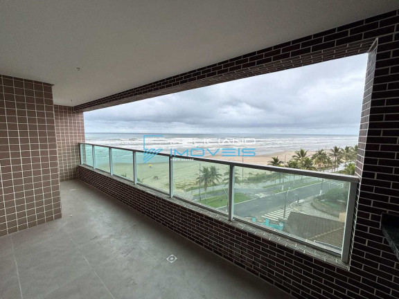 Imagem Apartamento com 2 Quartos à Venda, 90 m² em Real - Praia Grande Imagem Apartamento com 2 Quartos à Venda, 90 m² em Real - Praia Grande