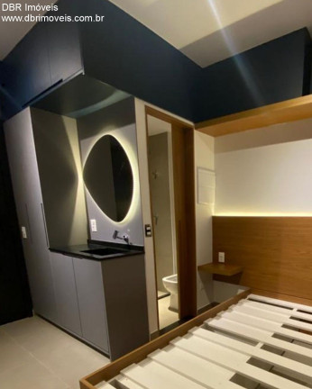 Imagem Apartamento com 1 Quarto à Venda, 18 m² em Pinheiros - São Paulo Imagem Apartamento com 1 Quarto à Venda, 18 m² em Pinheiros - São Paulo