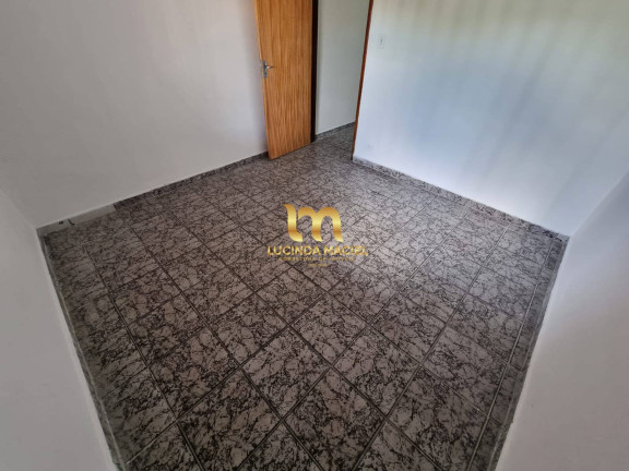 Imagem Casa com 2 Quartos à Venda, 80 m² em Maracanã - Praia Grande
