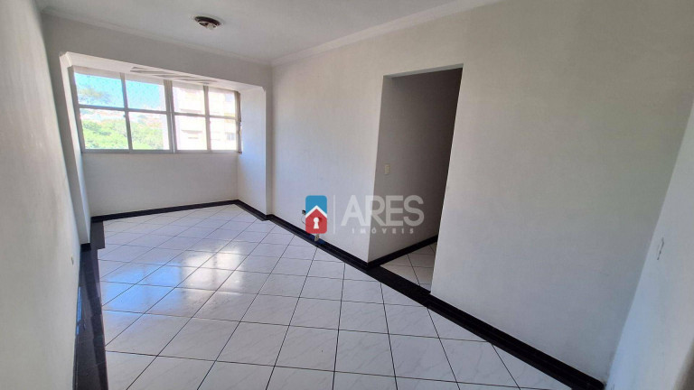 Apartamento com 3 Quartos para Alugar, 65 m² em Loteamento Industrial Machadinho - Americana