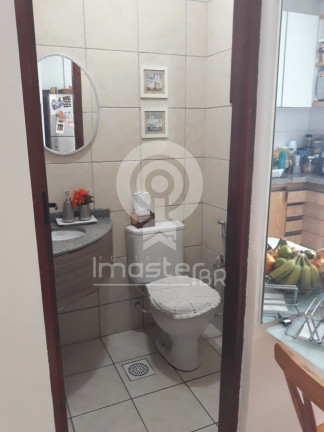 Imagem Casa com 2 Quartos à Venda, 100 m² em Cambeba - Fortaleza