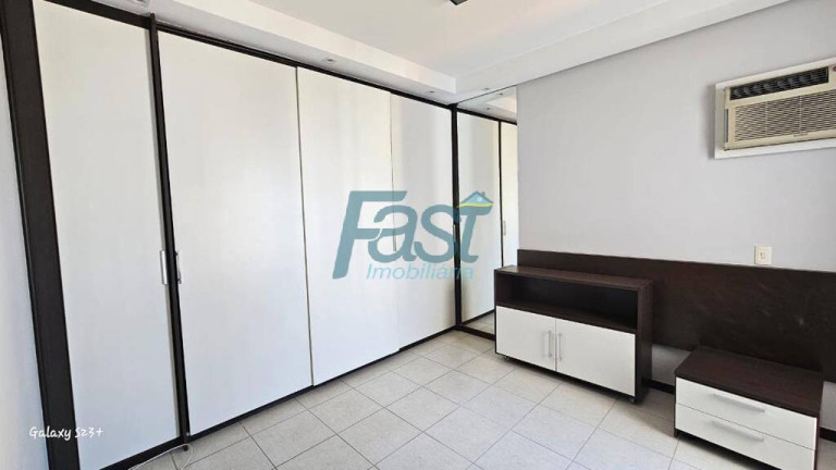Imagem Apartamento com 3 Quartos à Venda, 110 m² em Quilombo - Cuiabá