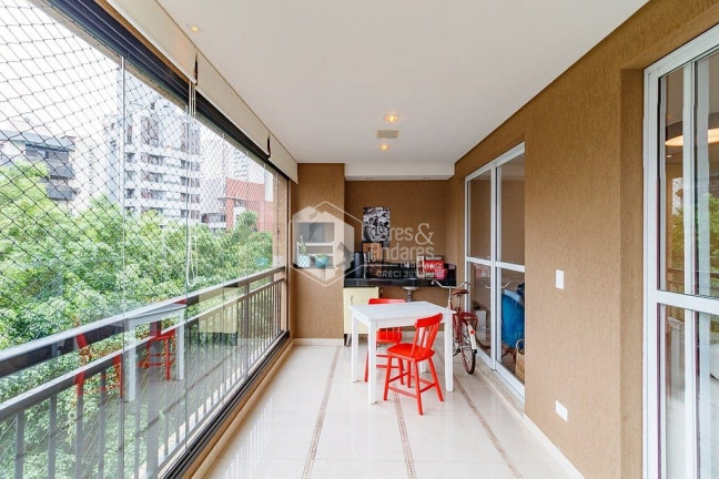 Imagem Apartamento com 3 Quartos à Venda, 137 m² em Vila Suzana - São Paulo Imagem Apartamento com 3 Quartos à Venda, 137 m² em Vila Suzana - São Paulo