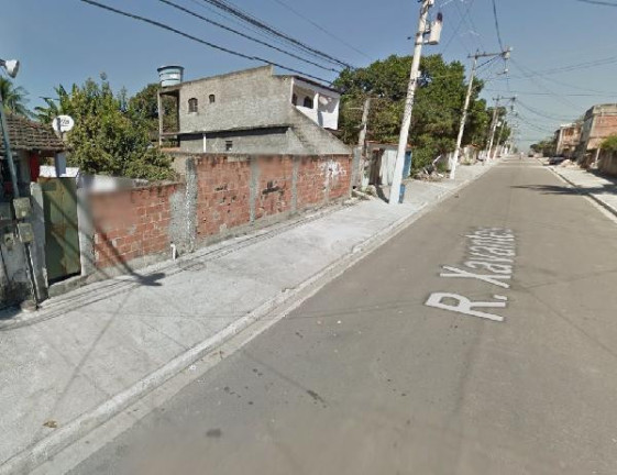 Casa com 2 Quartos à Venda, 55 m² em Jardim Catarina - Sao Goncalo