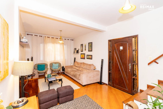 Imagem Casa com 4 Quartos à Venda, 133 m² em Vila Das Mercês - São Paulo Imagem Casa com 4 Quartos à Venda, 133 m² em Vila Das Mercês - São Paulo
