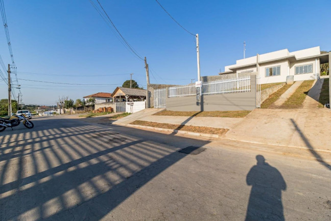 Imagem Casa com 3 Quartos à Venda, 74 m² em Del Rey - São José Dos Pinhais