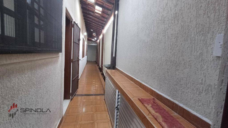 Imagem Casa com 2 Quartos à Venda, 61 m² em Jardim Imperador - Praia Grande Imagem Casa com 2 Quartos à Venda, 61 m² em Jardim Imperador - Praia Grande