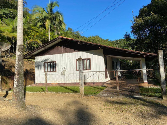 Imagem Chácara com 4 Quartos à Venda, 180 m² em Balneário Piçarras