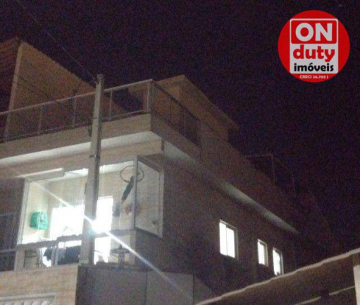 Imagem Sobrado com 2 Quartos à Venda, 135 m² em Vila Santa Rosa - Guarujá Imagem Sobrado com 2 Quartos à Venda, 135 m² em Vila Santa Rosa - Guarujá