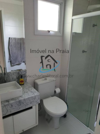 Imagem Apartamento com 2 Quartos à Venda, 67 m² em Praia Do Indaiá - Caraguatatuba