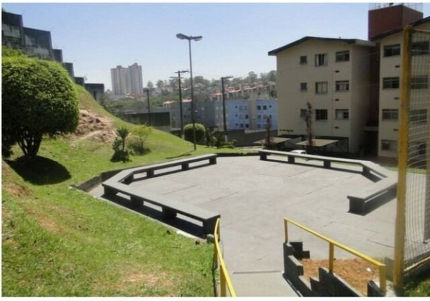 Imagem Apartamento com 2 Quartos à Venda, 57 m² em Cidade São Jorge - Santo André Imagem Apartamento com 2 Quartos à Venda, 57 m² em Cidade São Jorge - Santo André