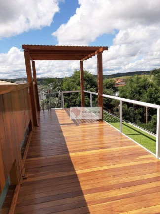 Imagem Casa com 3 Quartos à Venda ou Locação, 450 m² em Ibiúna - Ibiúna Imagem Casa com 3 Quartos à Venda ou Locação, 450 m² em Ibiúna - Ibiúna