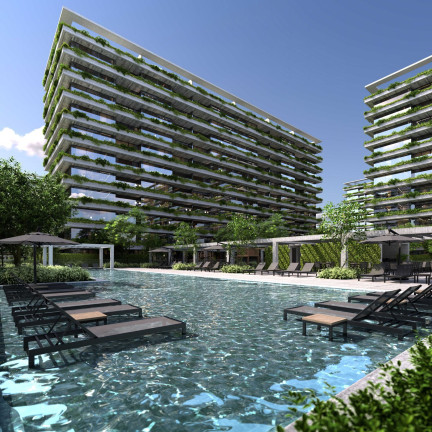 Imagem Apartamento com 2 Quartos à Venda, 60 m² em Barra Da Tijuca - Rio De Janeiro Imagem Apartamento com 2 Quartos à Venda, 60 m² em Barra Da Tijuca - Rio De Janeiro